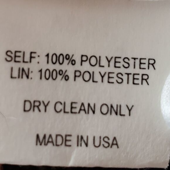 🔹️NWT Voom Multicolored Sleeveless Dress XSmall - Picture 12 of 12